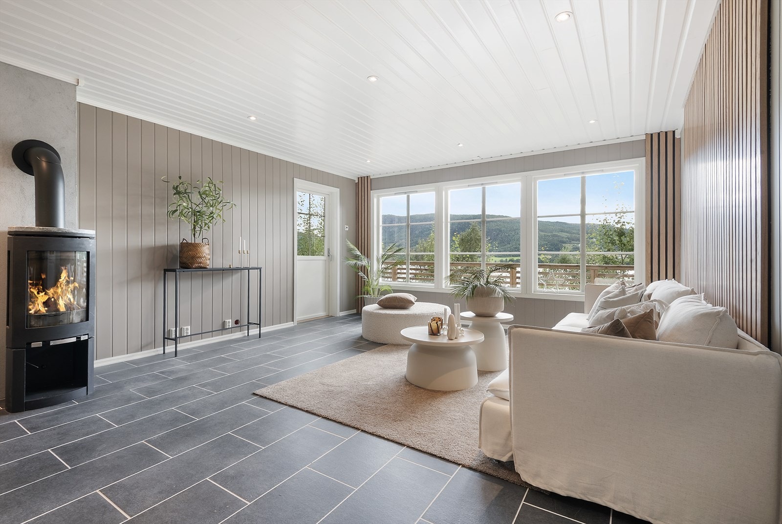 Velkommen til Strandbakken 8! Galleribilde