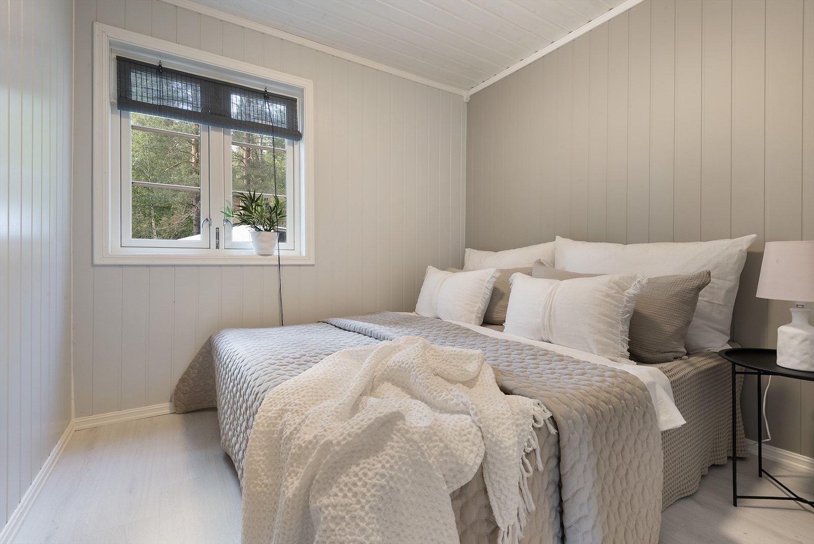 Soverom I Galleribilde