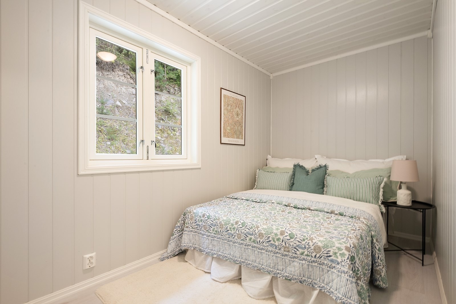 Soverom II Galleribilde