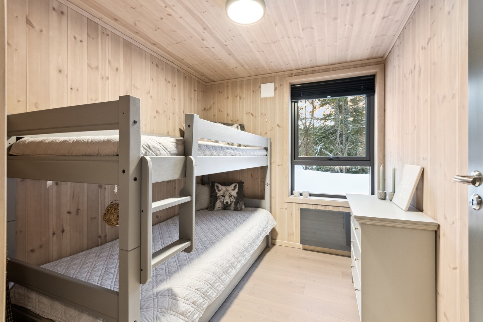 Soverom 3 Galleribilde