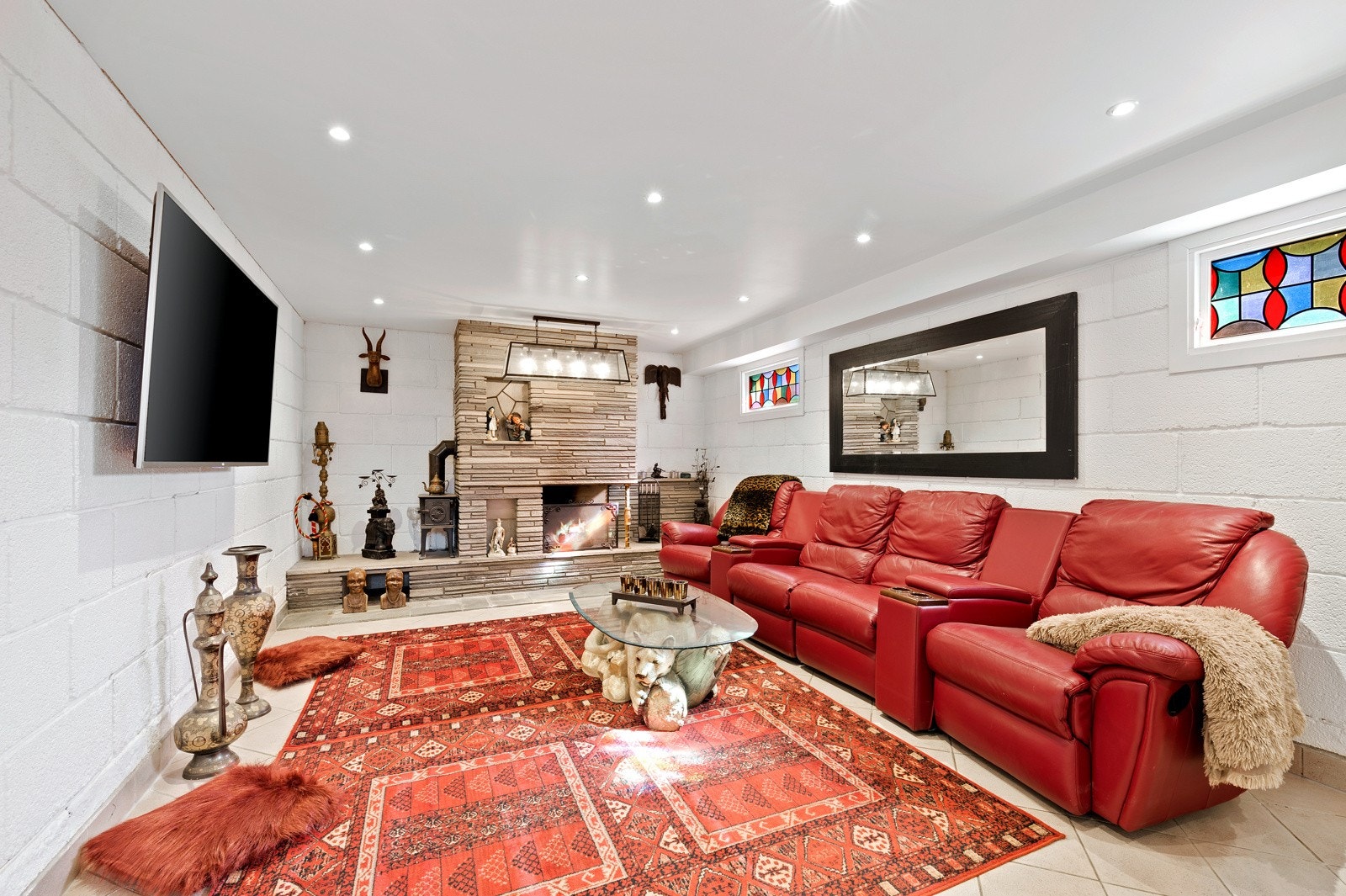 Sandgata 3 - 01 Galleribilde