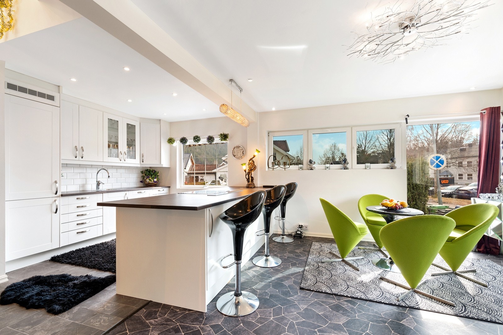 Sandgata 3 - 07 Galleribilde