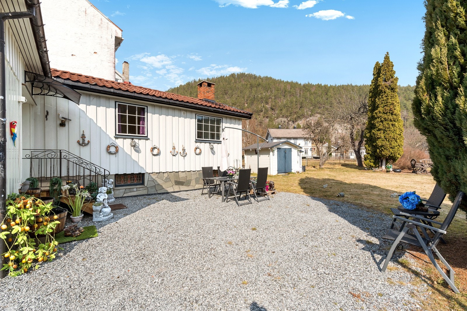 Sandgata 3 - 31 Galleribilde