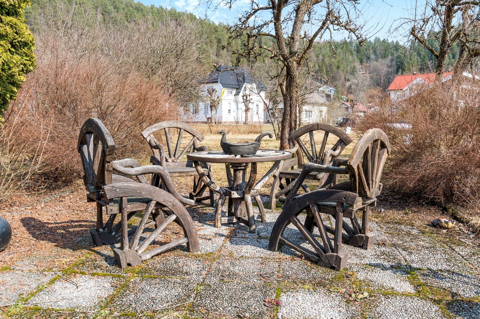 Sandgata 3 - 35 Galleribilde