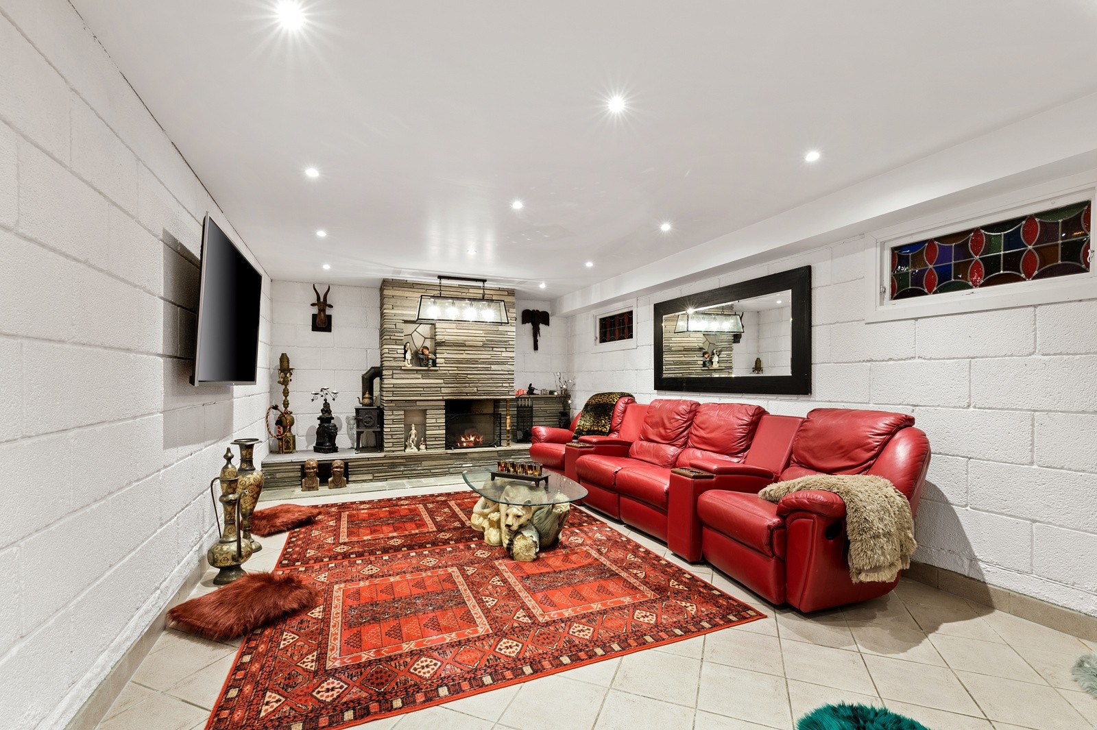 Sandgata 3 - Kveld - 14 Galleribilde