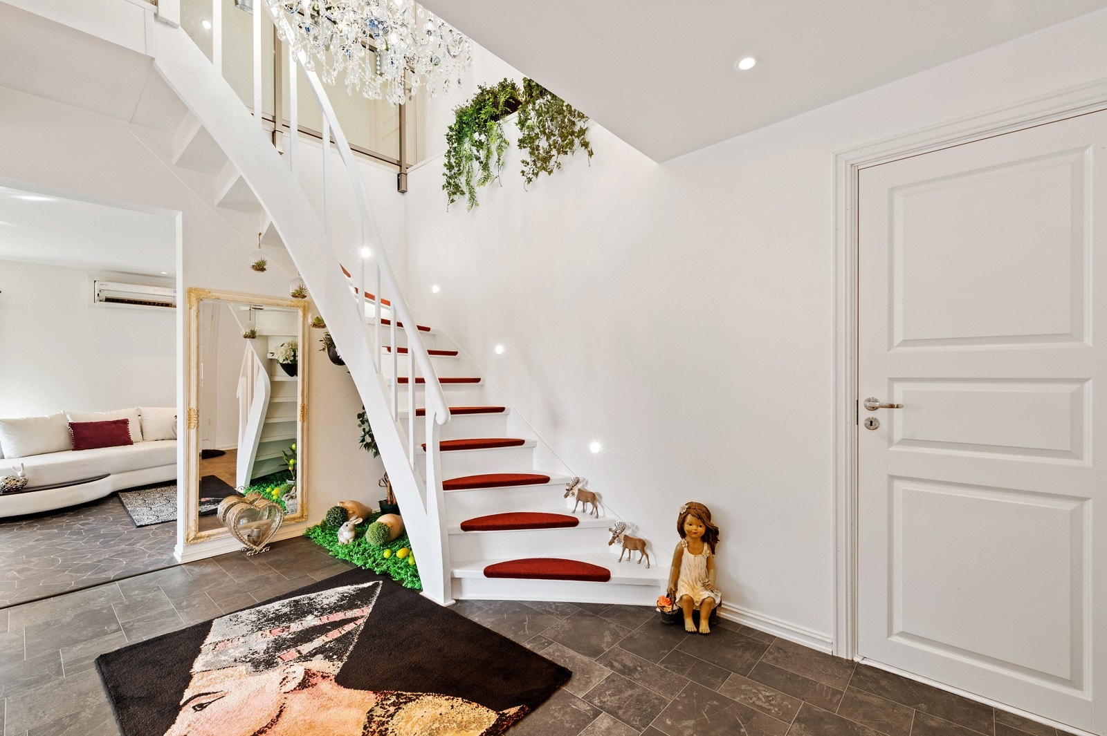 Sandgata 3 - 12 Galleribilde