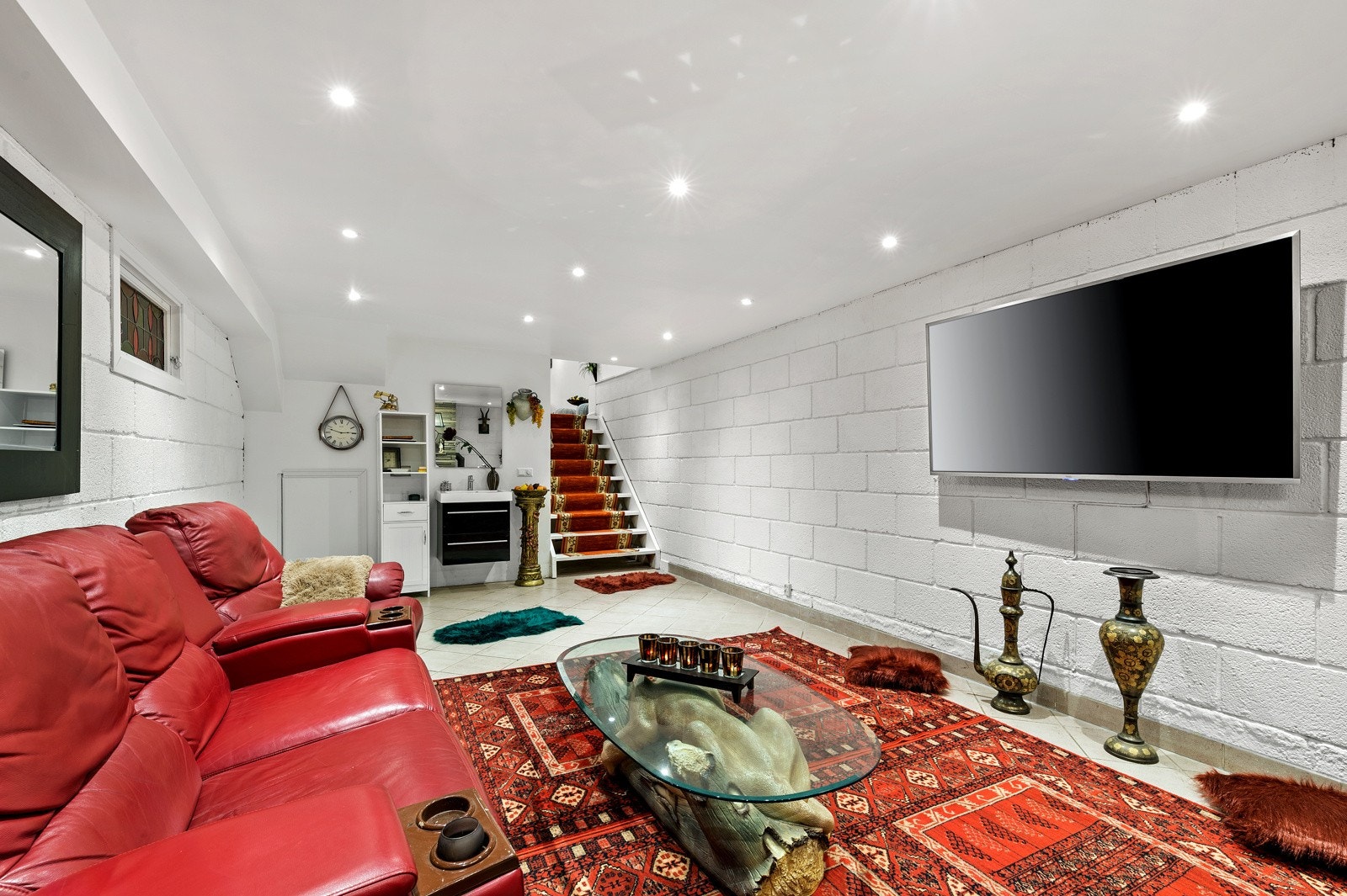 Sandgata 3 - Kveld - 15 Galleribilde