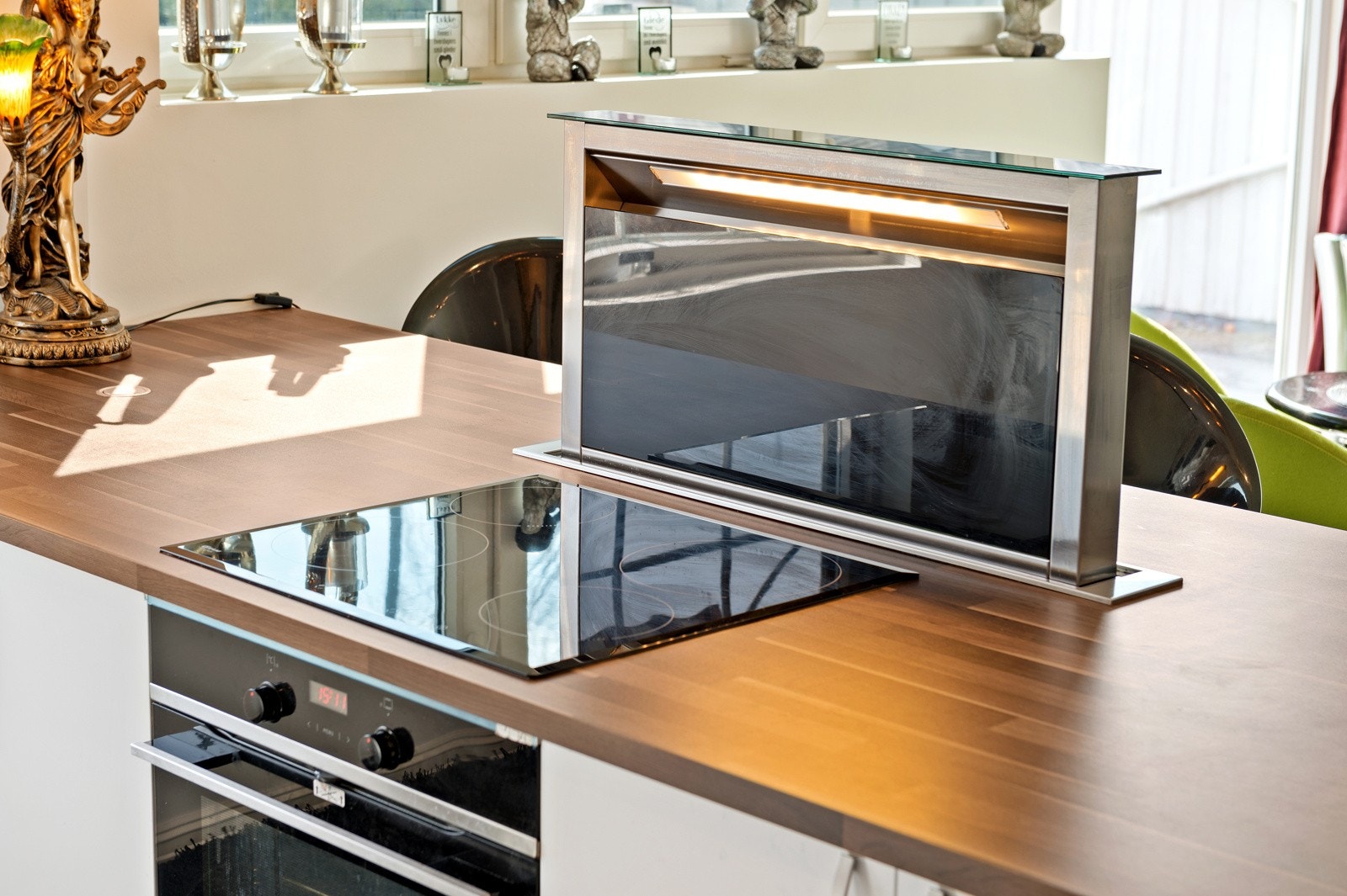 Sandgata 3 - 25 Galleribilde