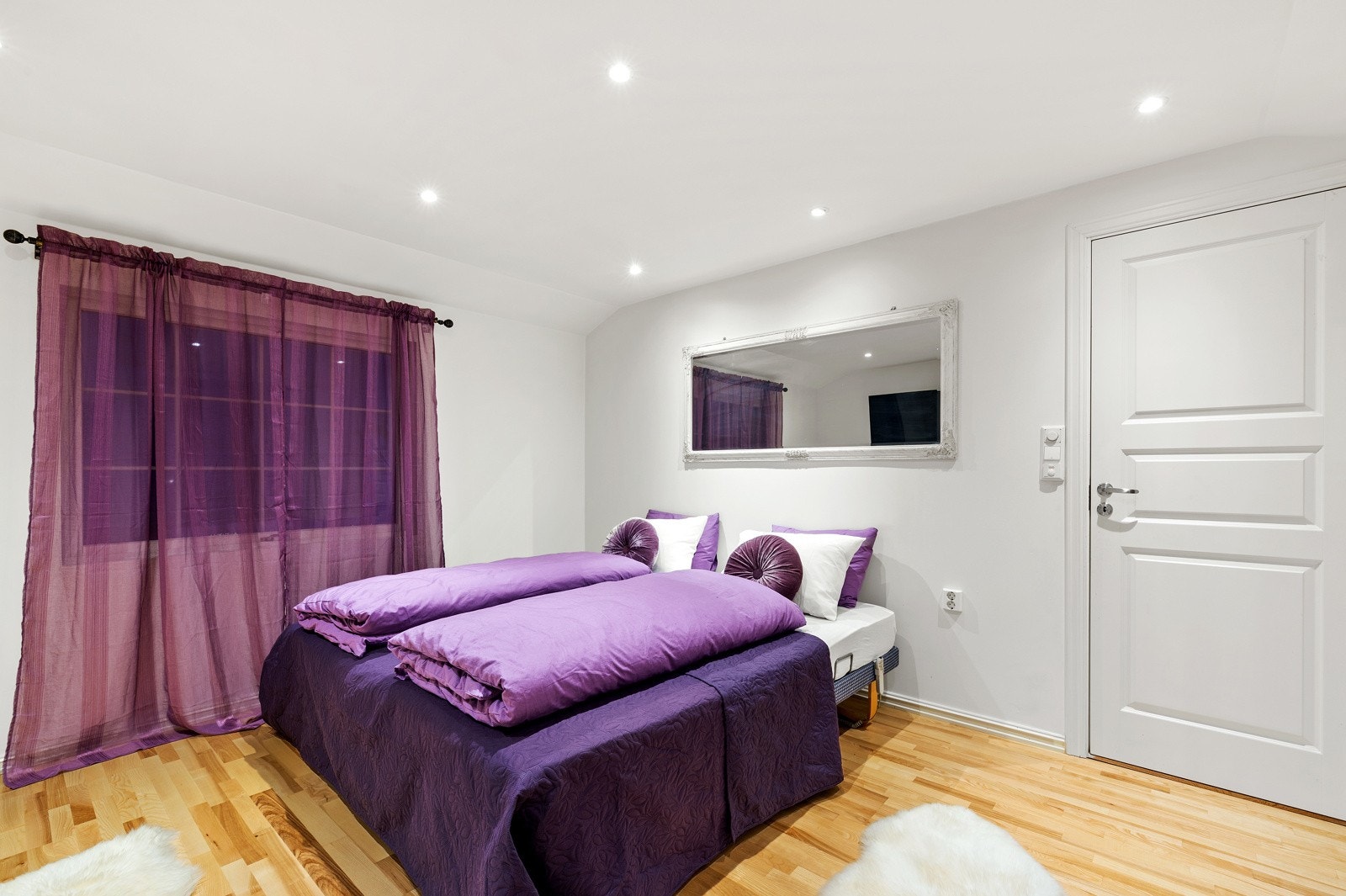 Sandgata 3 - Kveld - 13 Galleribilde