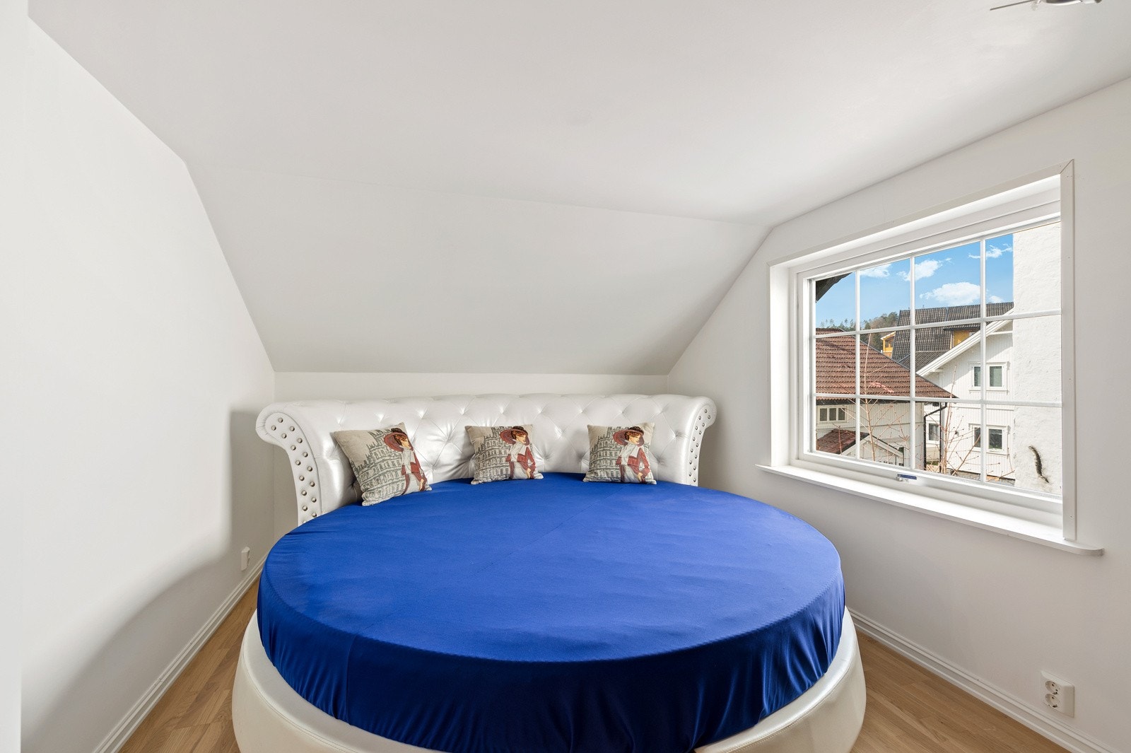 Sandgata 3 - 22 Galleribilde