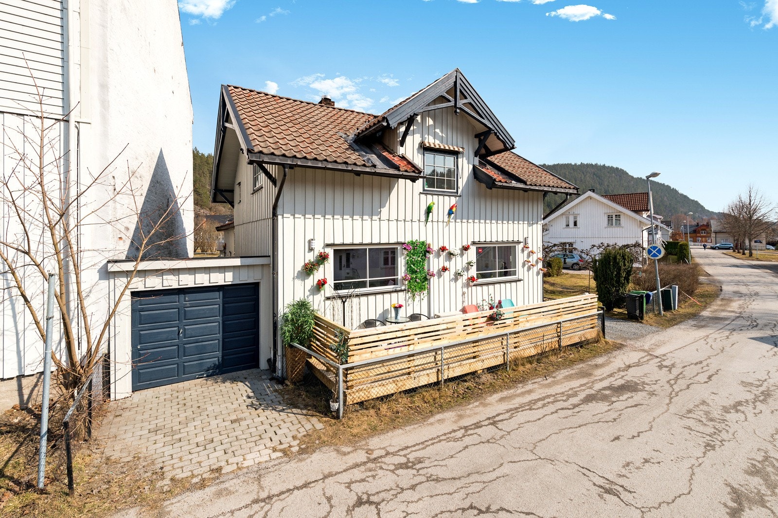 Sandgata 3 - 39 Galleribilde