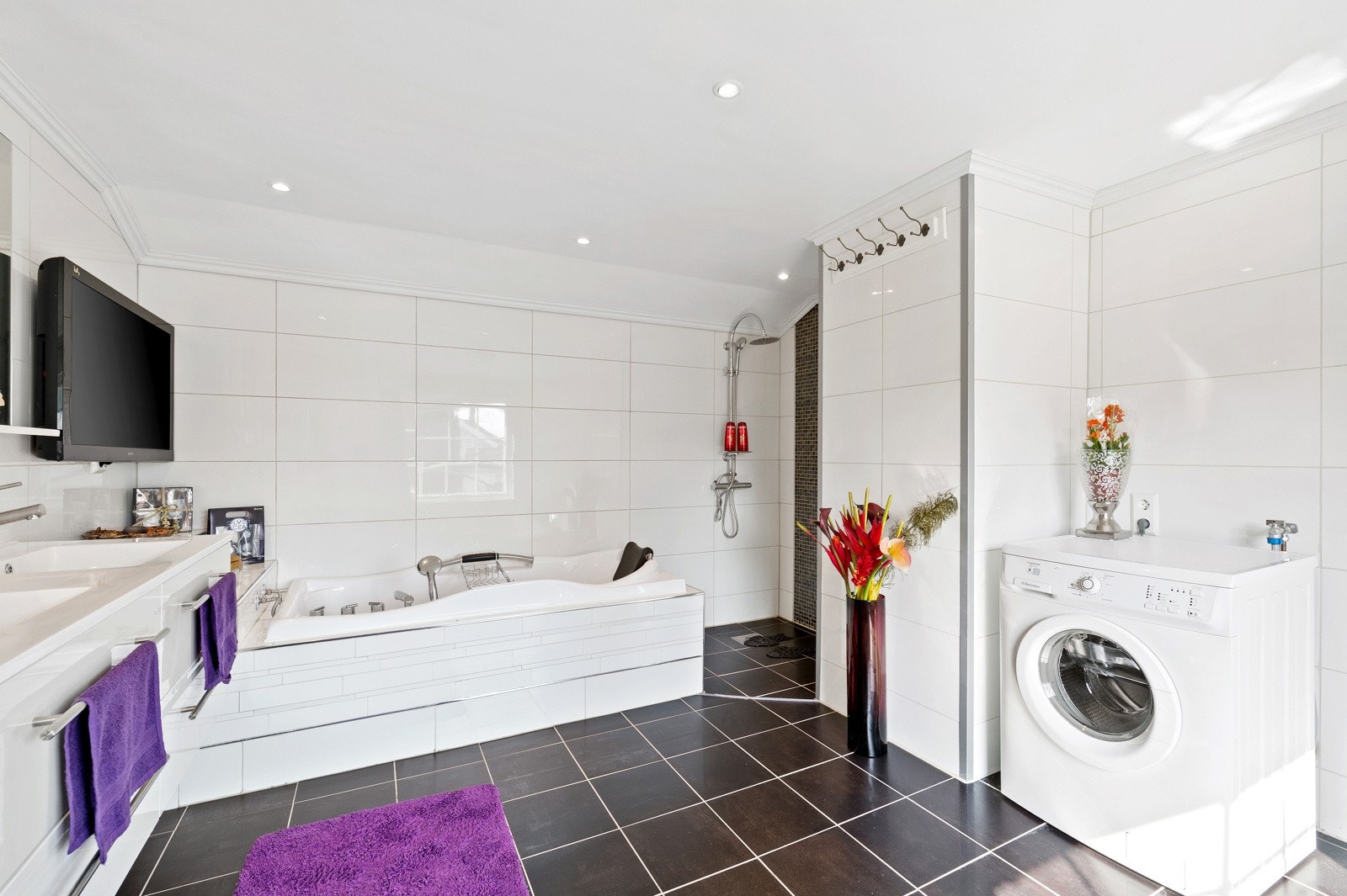 Sandgata 3 - 17 Galleribilde