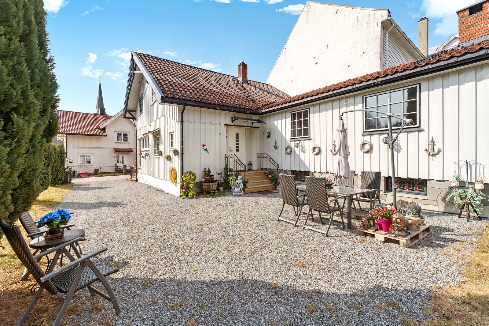 Sandgata 3 - 33 Galleribilde