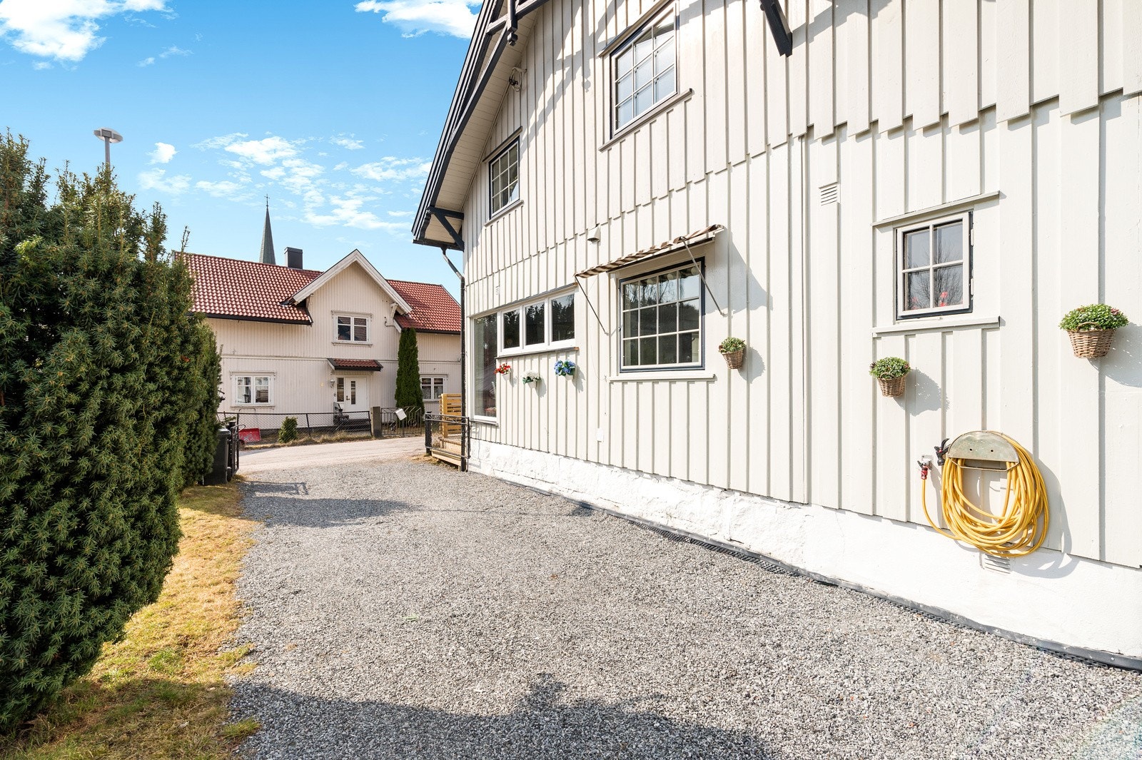 Sandgata 3 - 32 Galleribilde