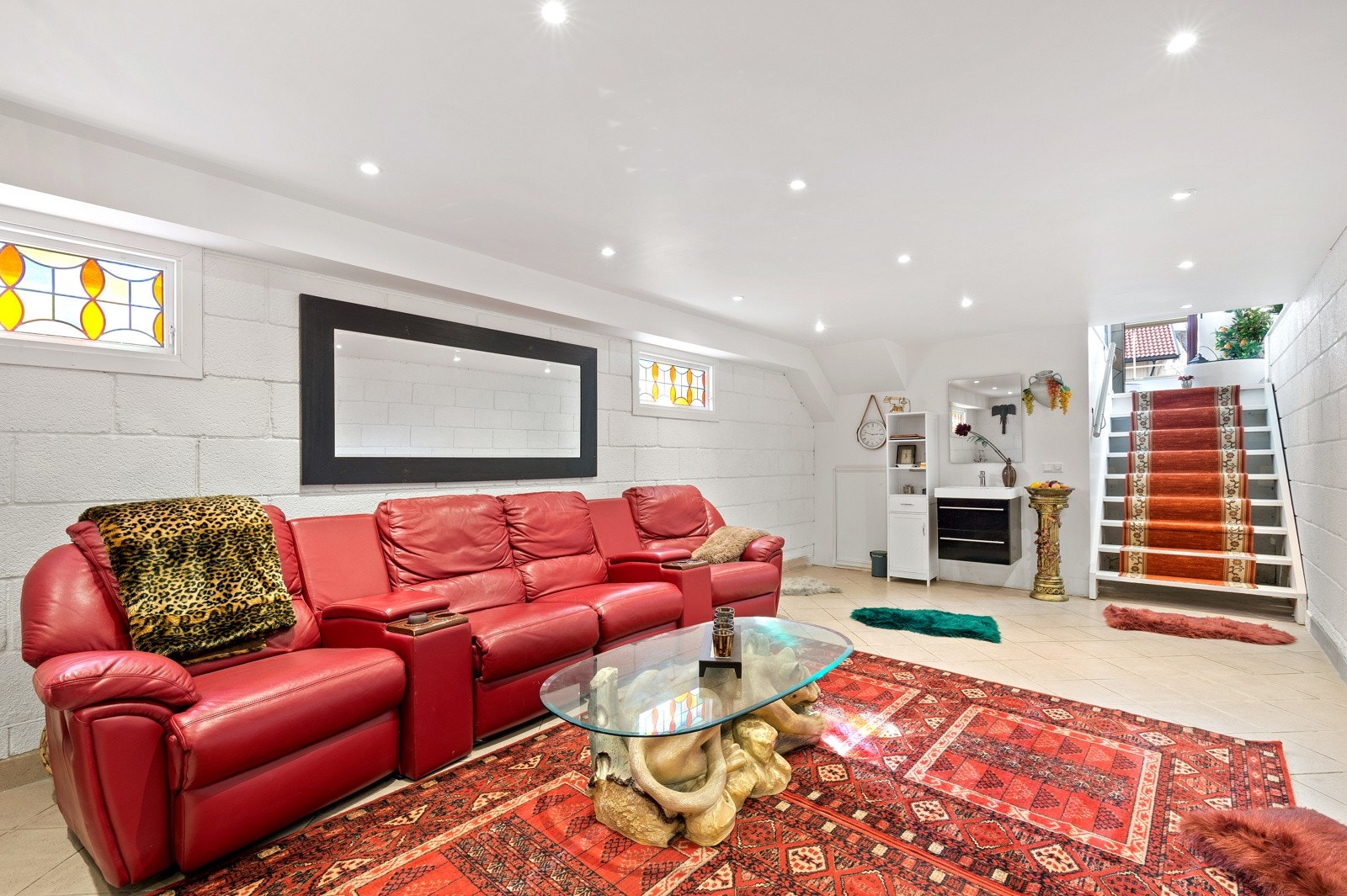 Sandgata 3 - 02 Galleribilde