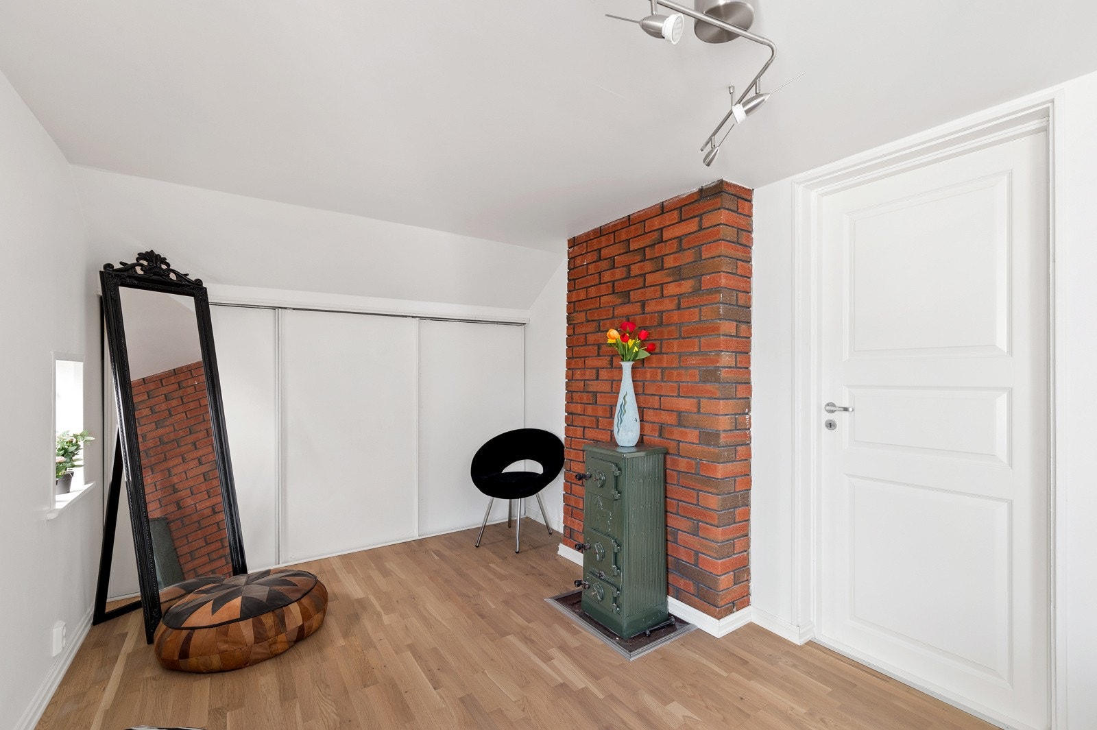 Sandgata 3 - 23 Galleribilde