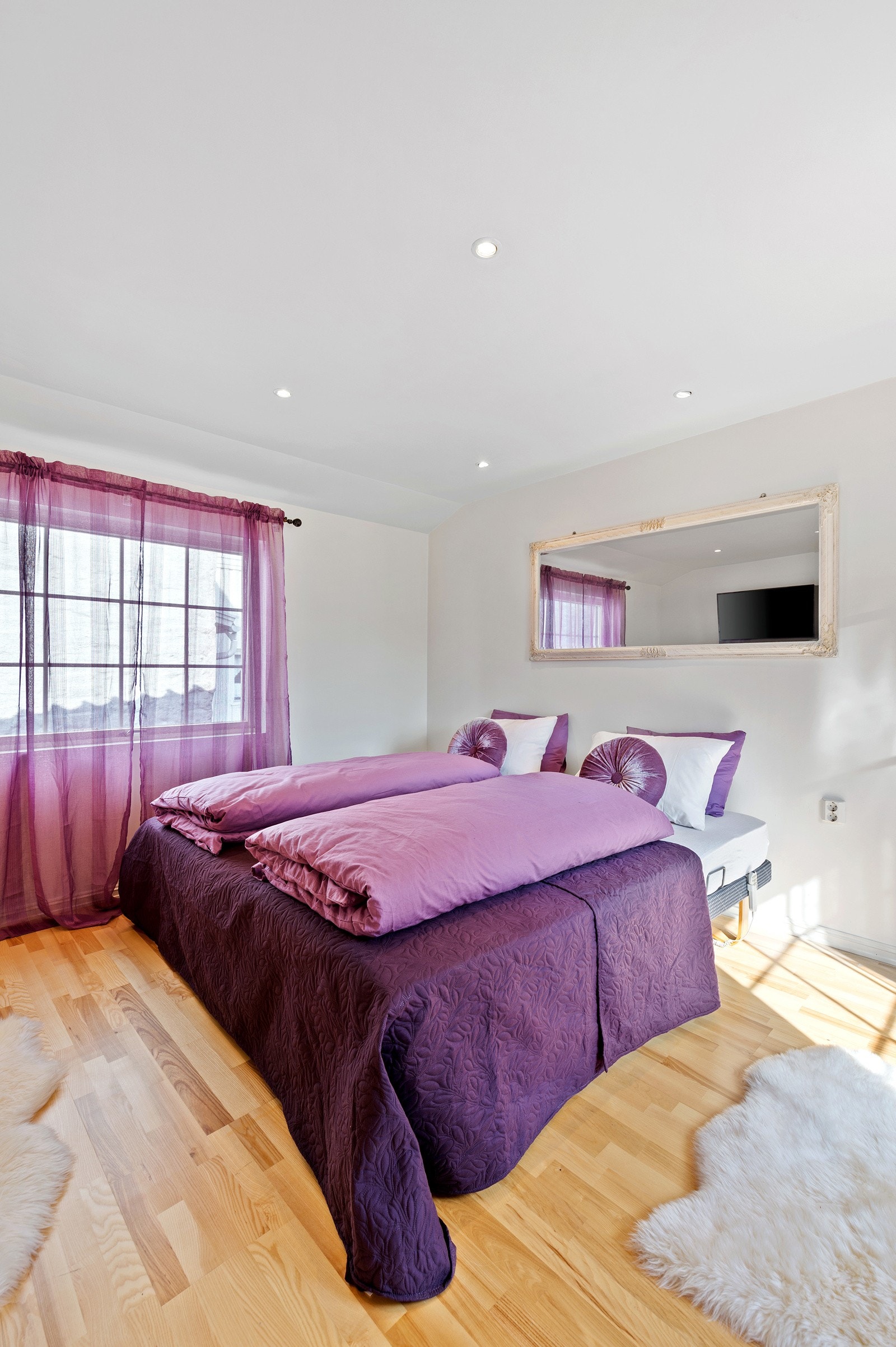 Sandgata 3 - 14 Galleribilde