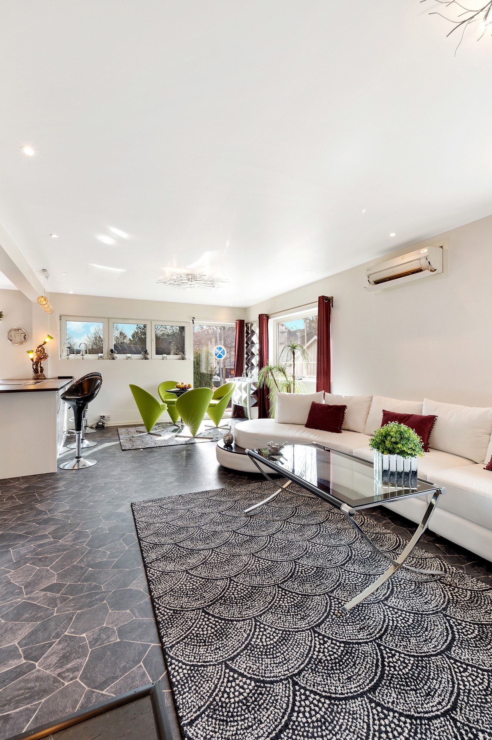 Sandgata 3 - 10 Galleribilde