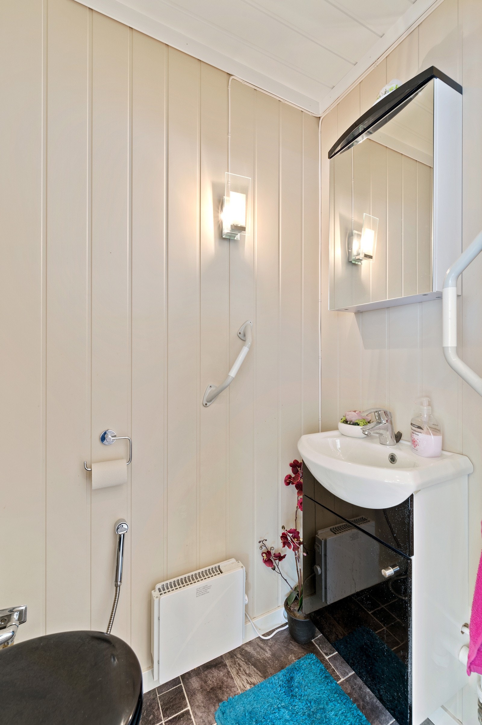 Sandgata 3 - 18 Galleribilde