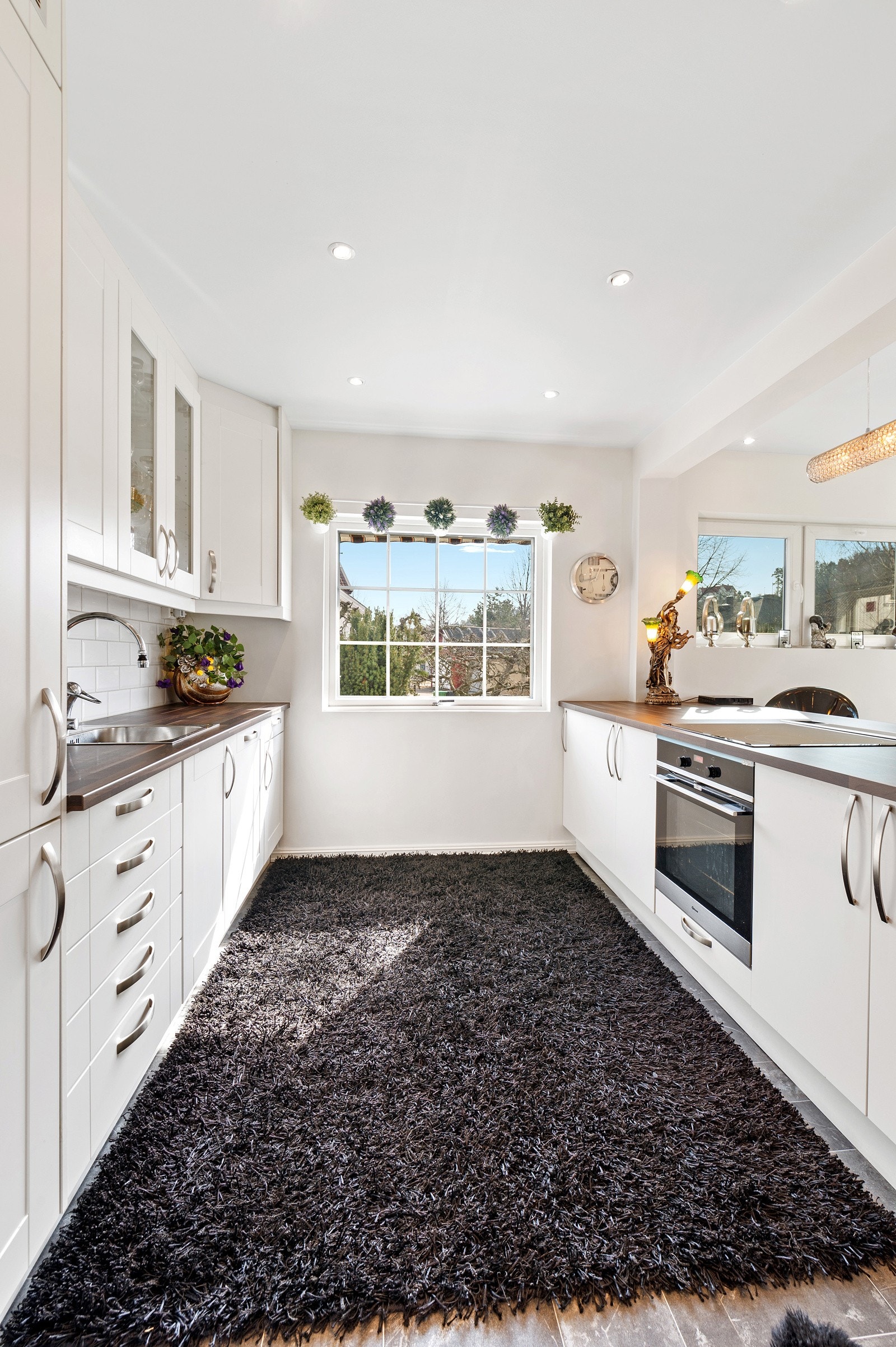 Sandgata 3 - 11 Galleribilde