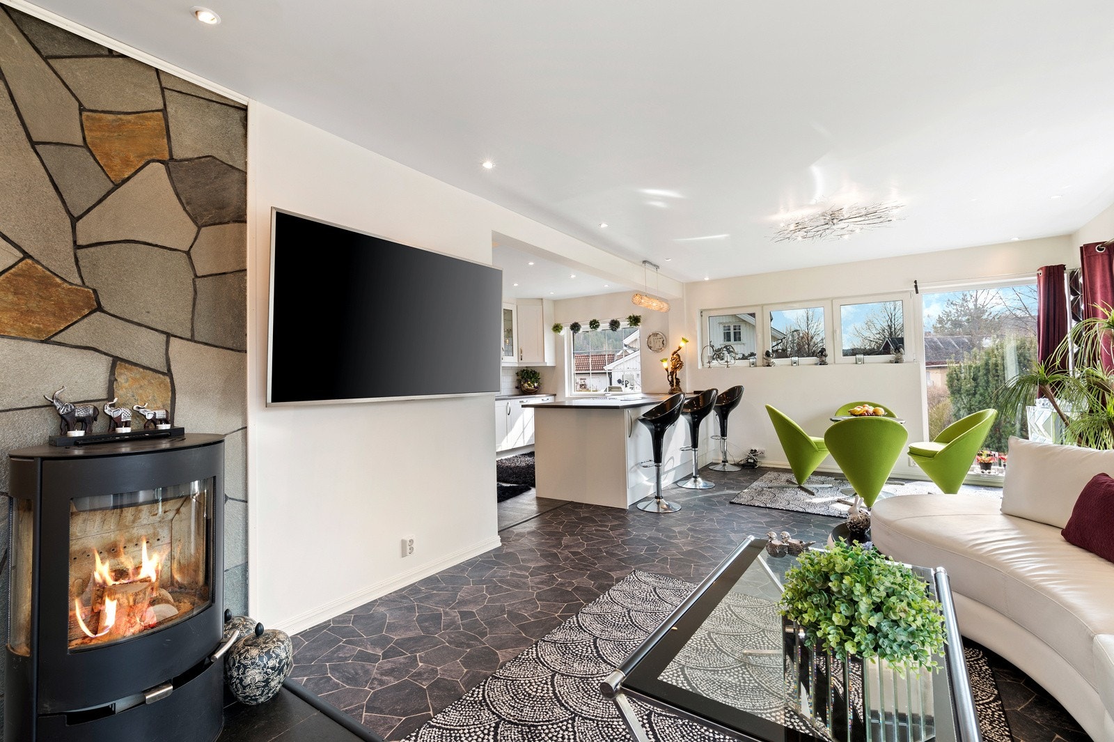 Sandgata 3 - 06 Galleribilde