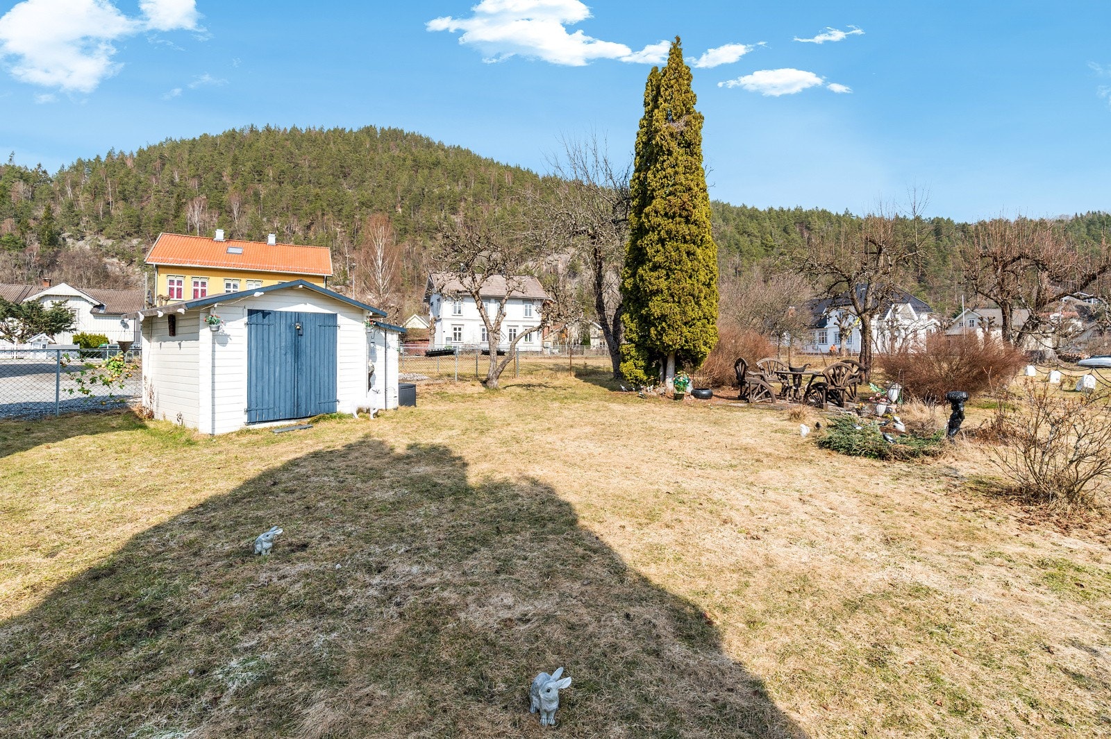 Sandgata 3 - 34 Galleribilde