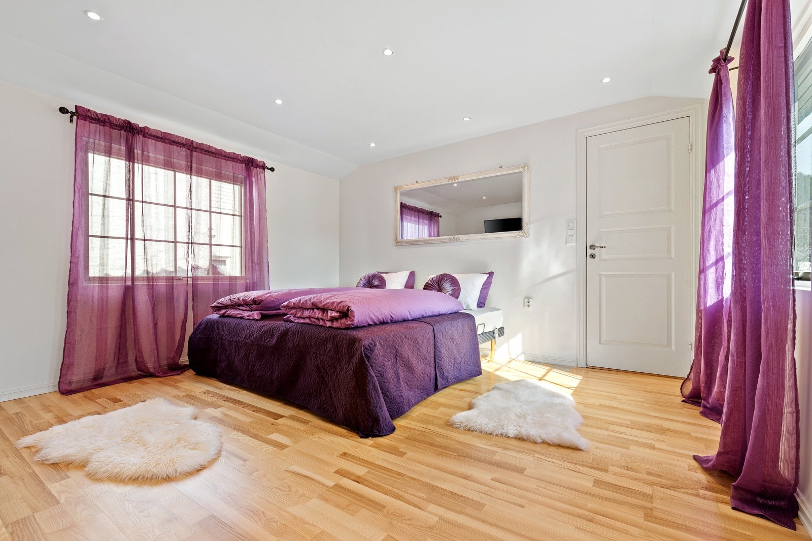 Sandgata 3 - 13 Galleribilde