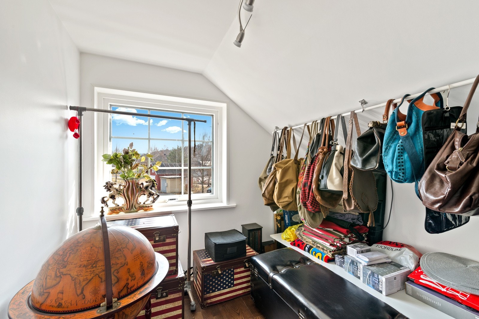 Sandgata 3 - 21 Galleribilde