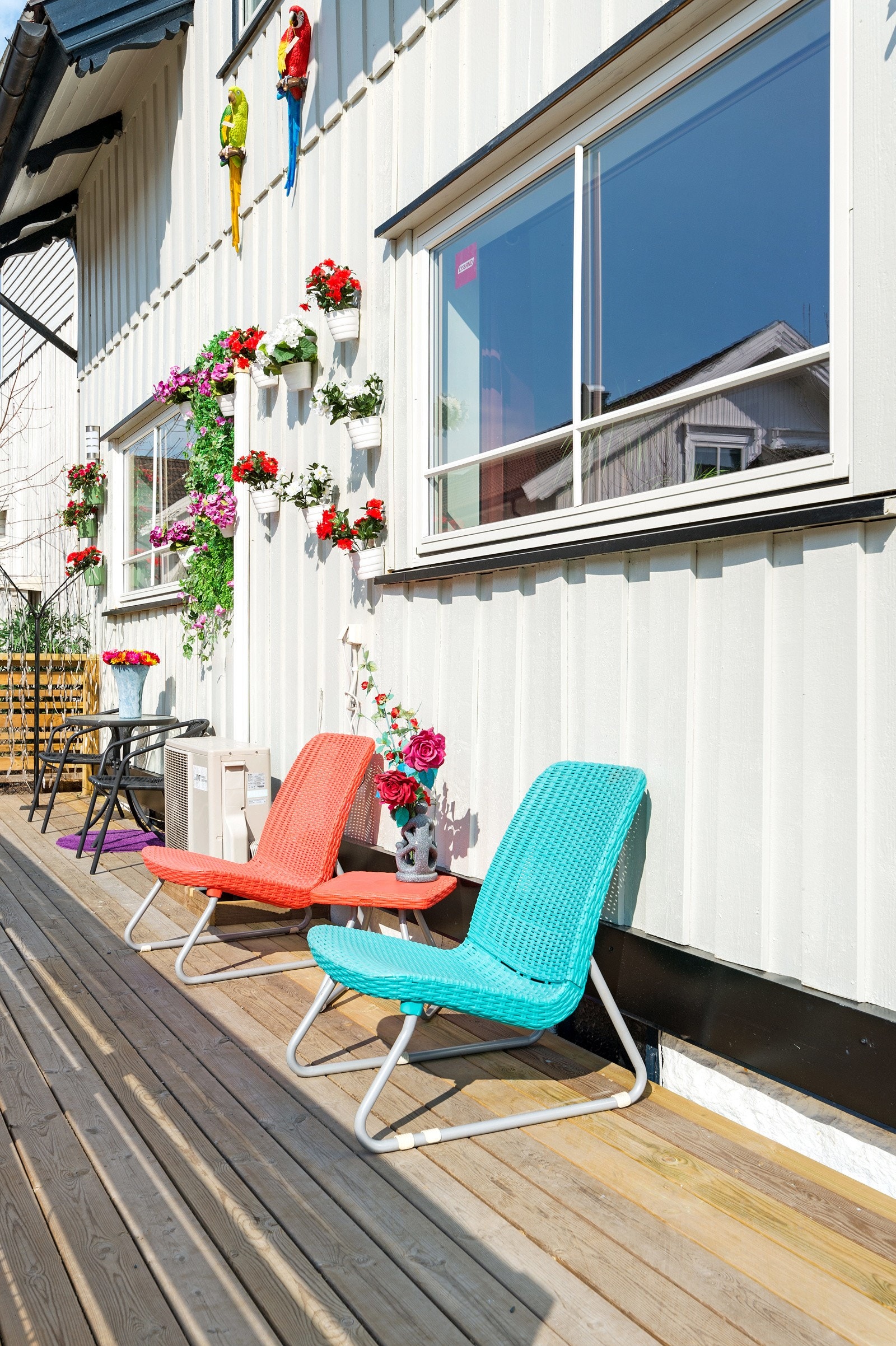 Sandgata 3 - 37 Galleribilde