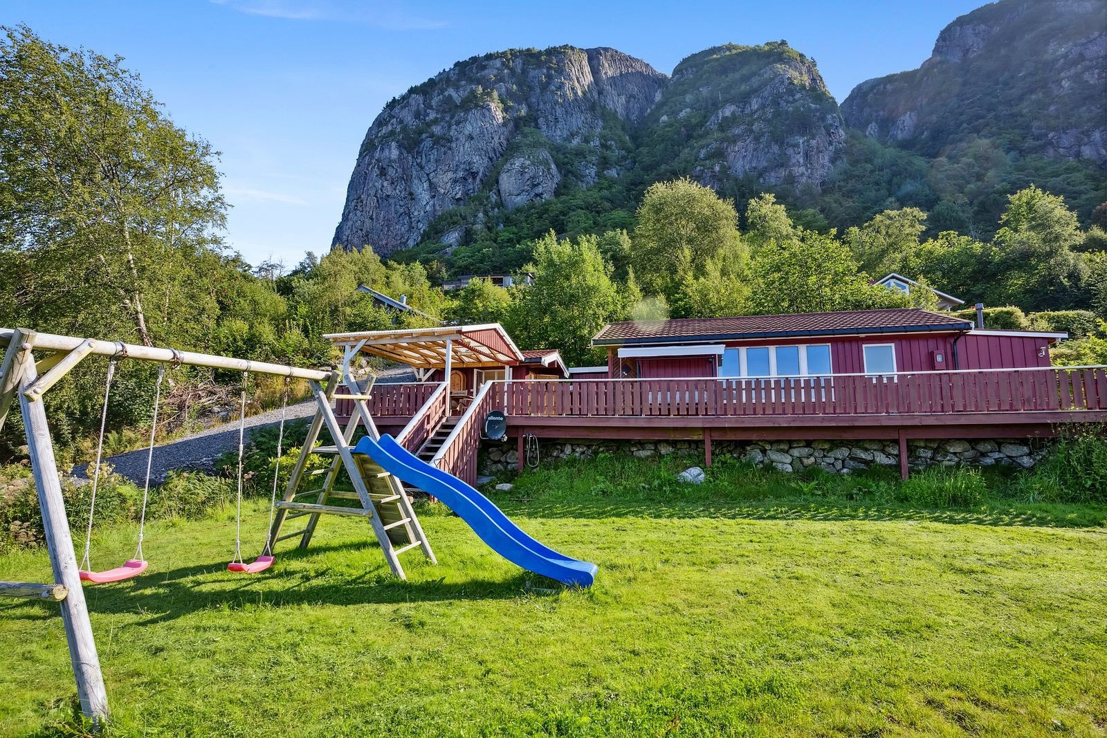 3_fasade_1 Galleribilde