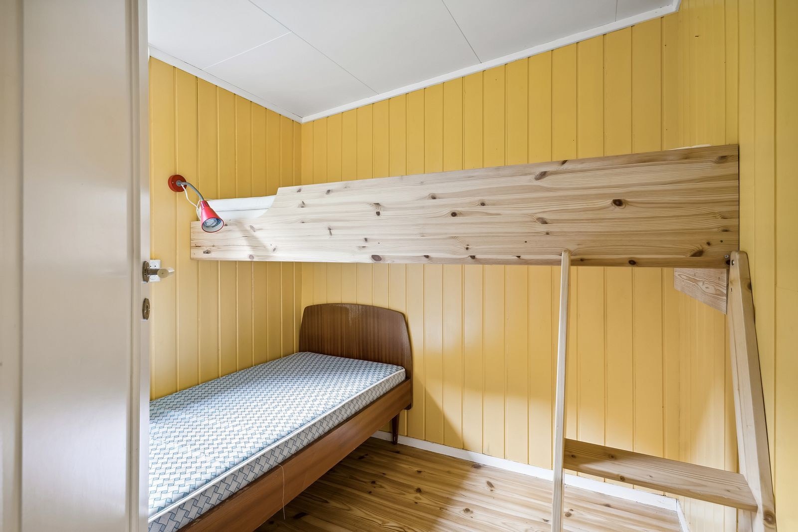 Soverom 2. Galleribilde