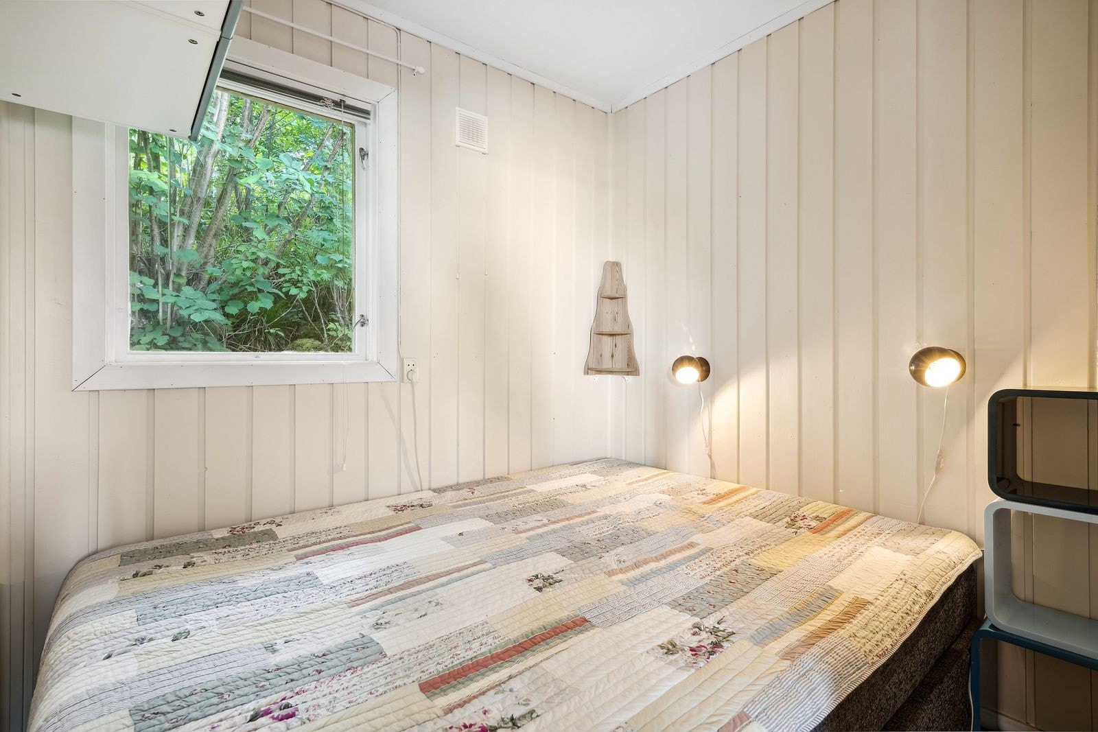 Soverom 1. Galleribilde