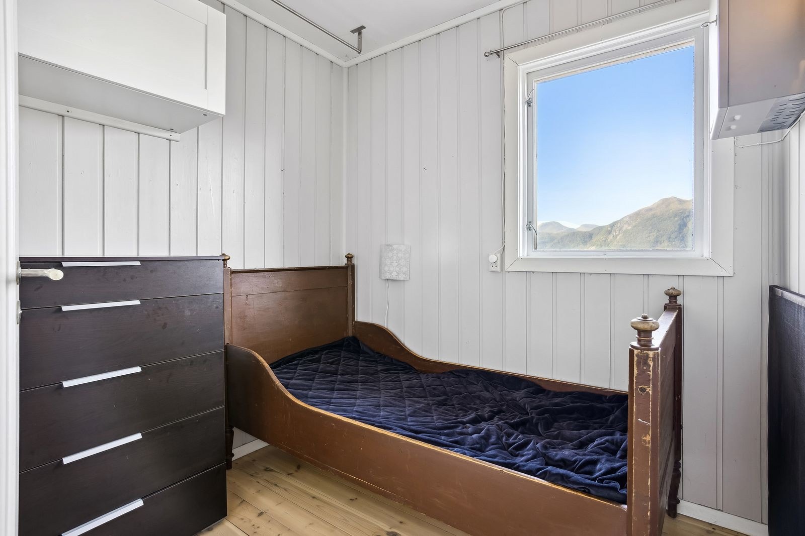 Soverom 3. Galleribilde