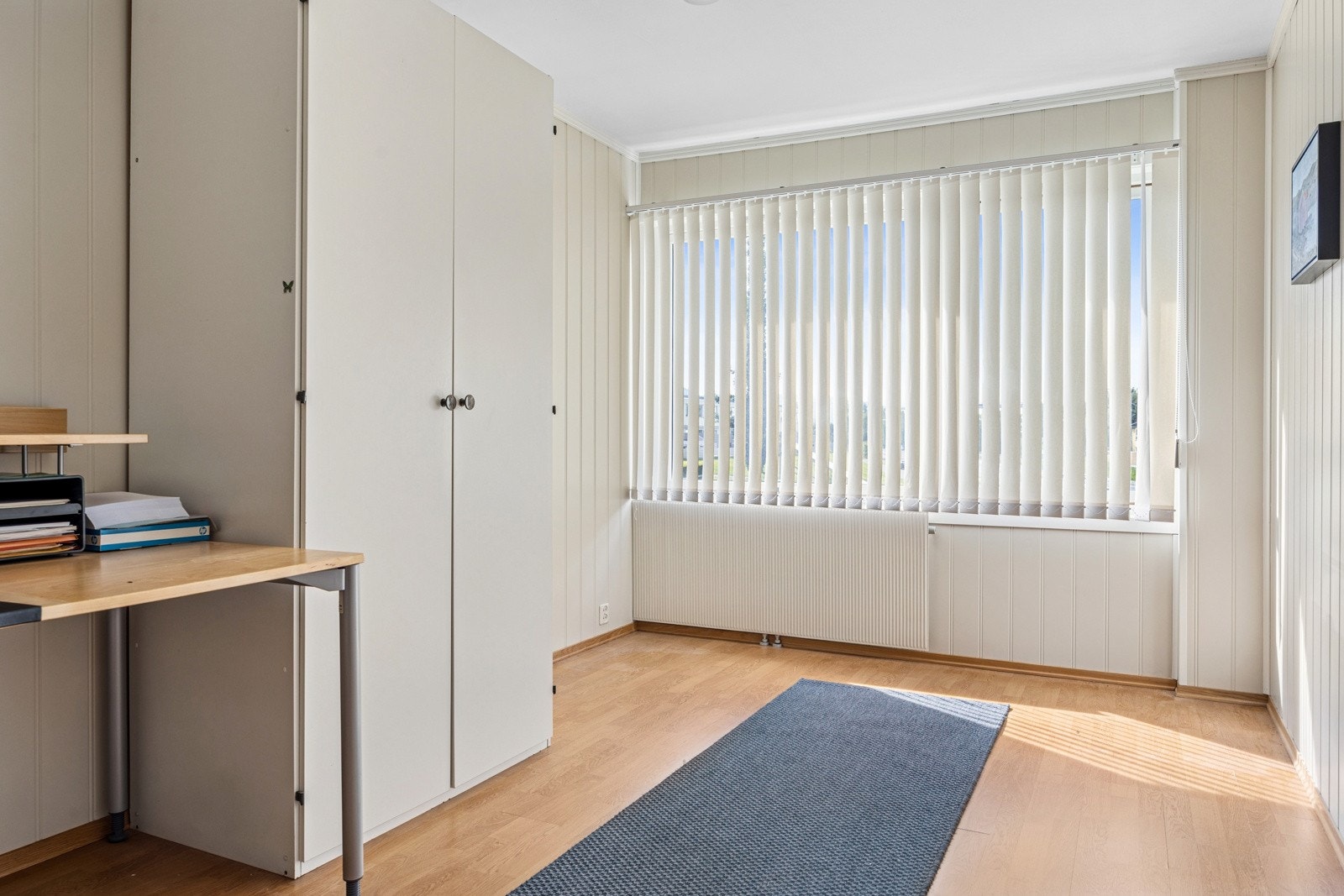 Soverom på 11 kvm. Galleribilde