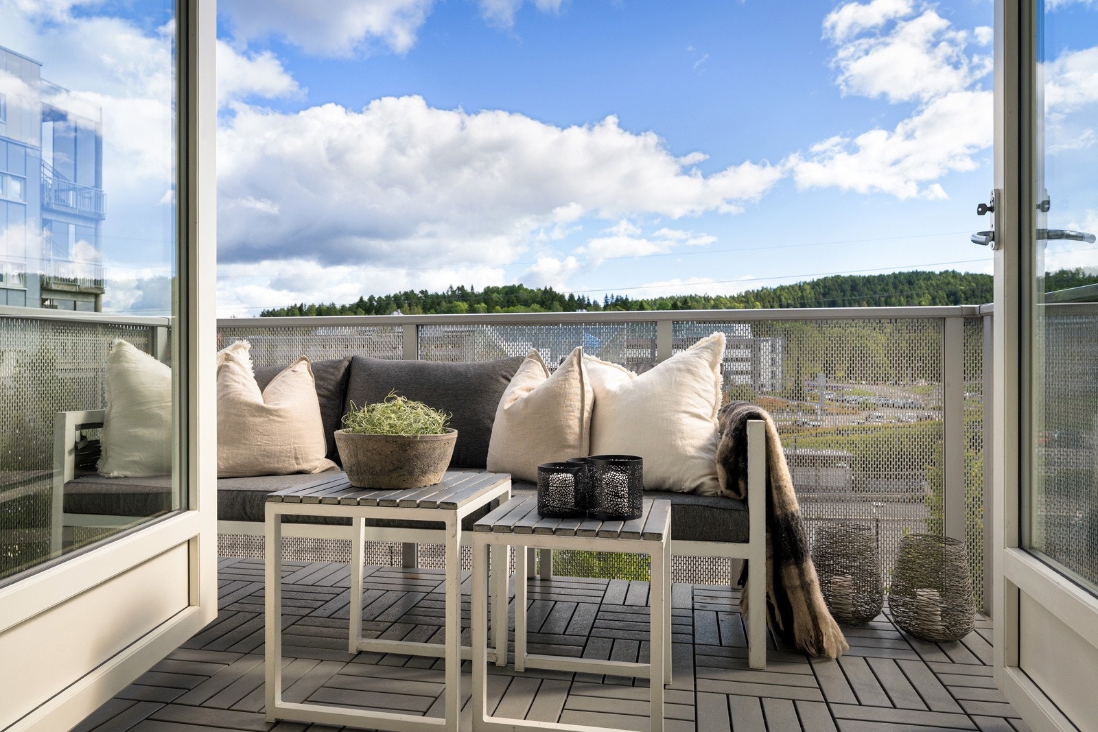 Velkommen til Olaf Helsets vei 1A Galleribilde