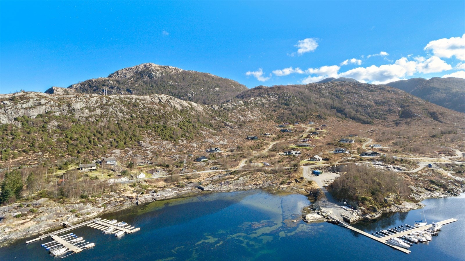 Mulighet for leie av båtplass Galleribilde