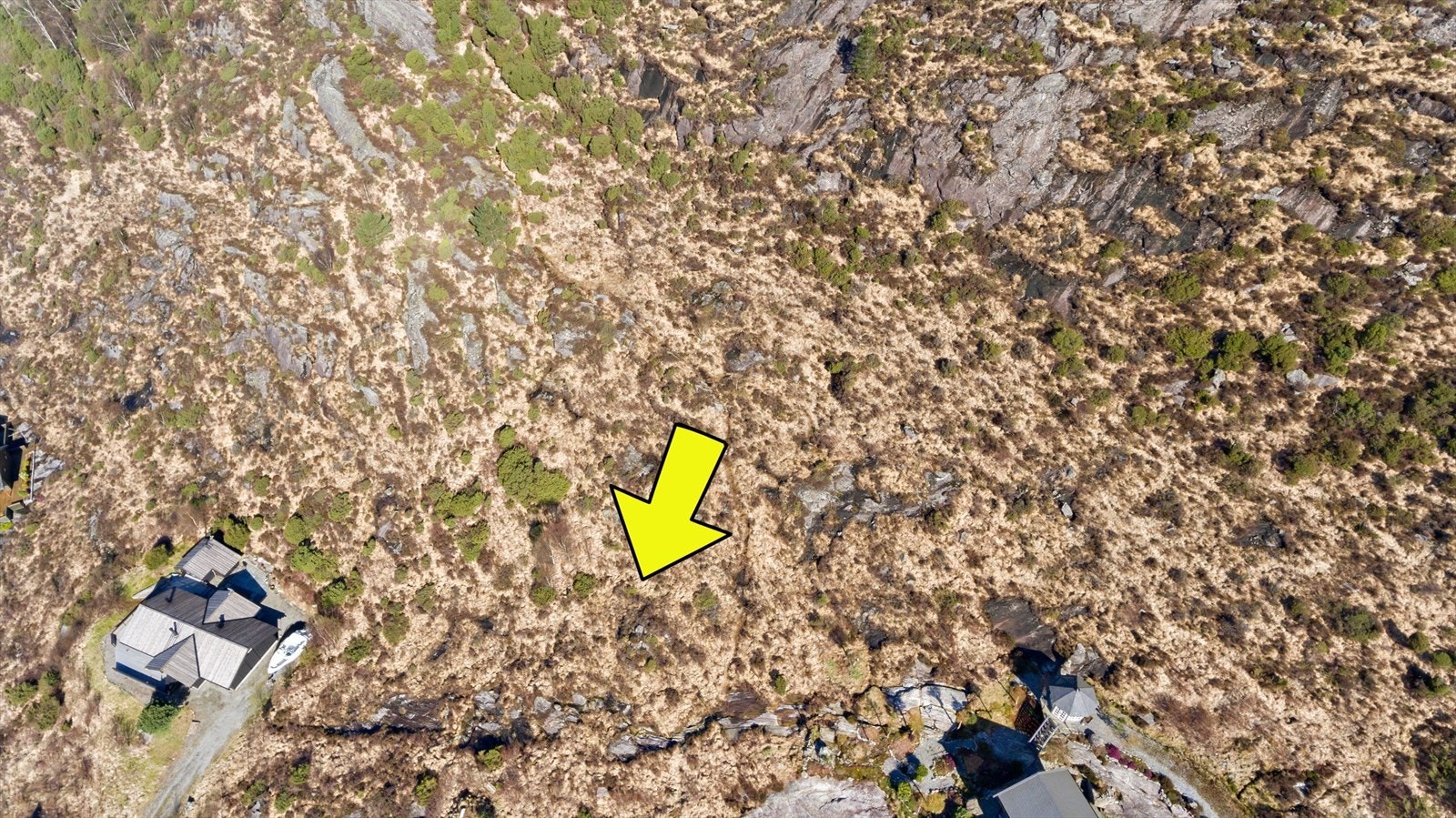 Plassering bnr. 32 Galleribilde