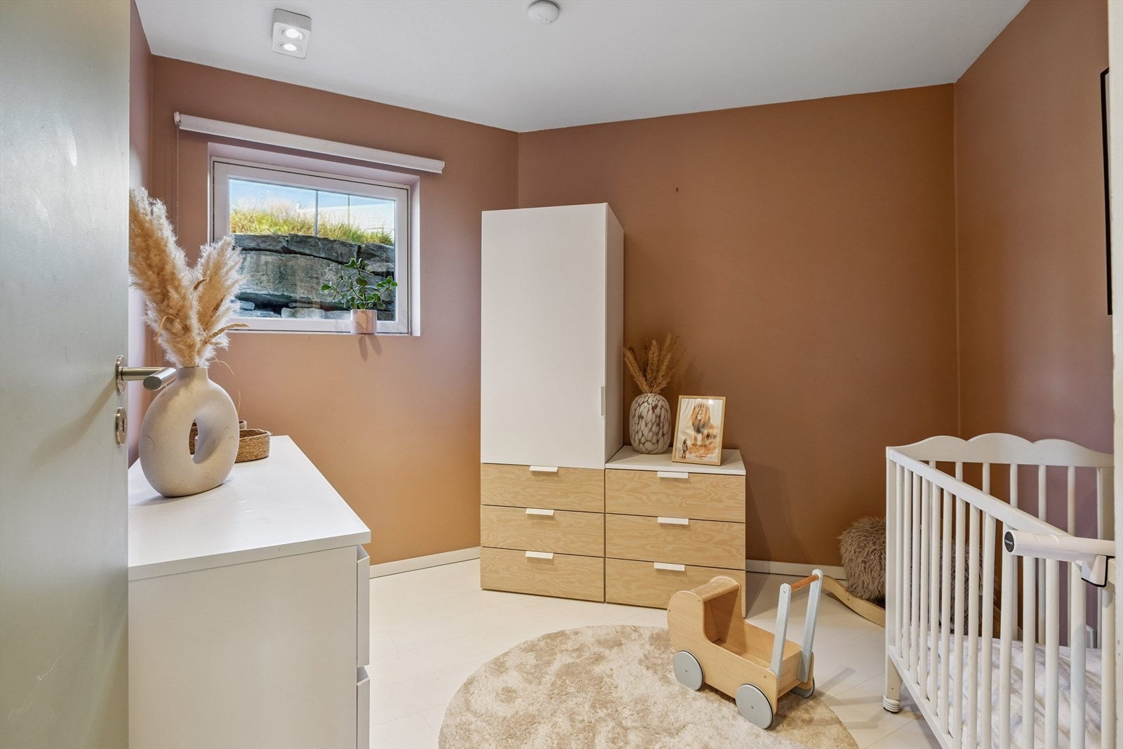 Soverom 2. Galleribilde