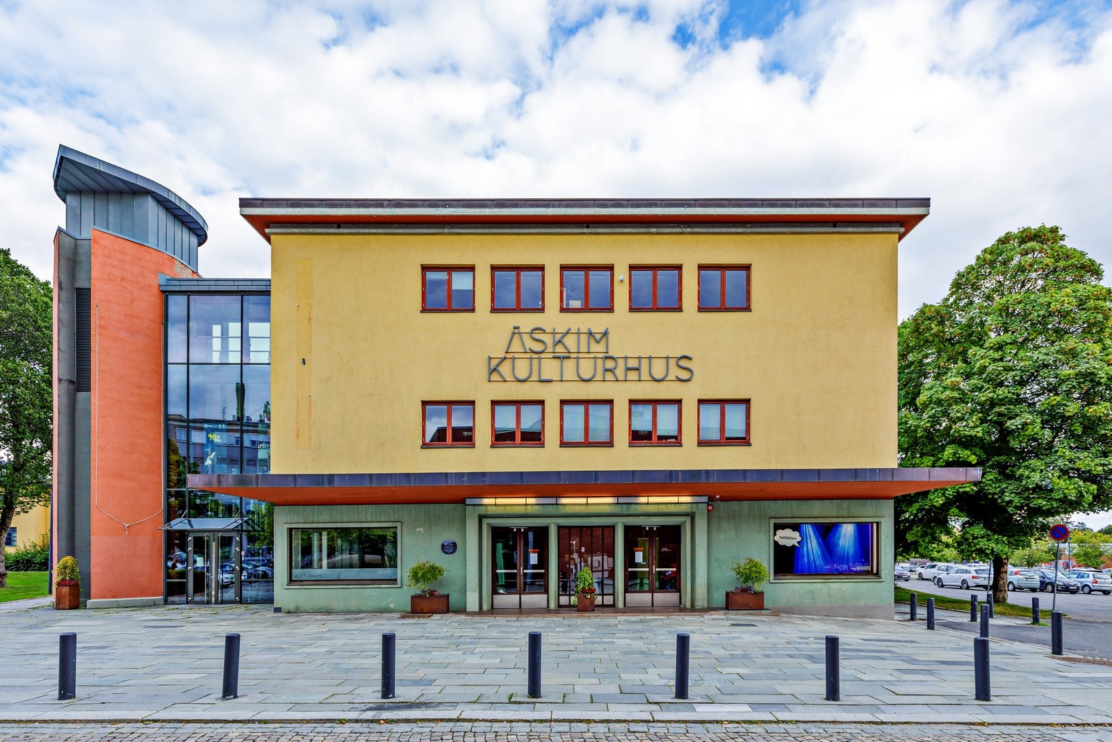 Nærområdet Galleribilde