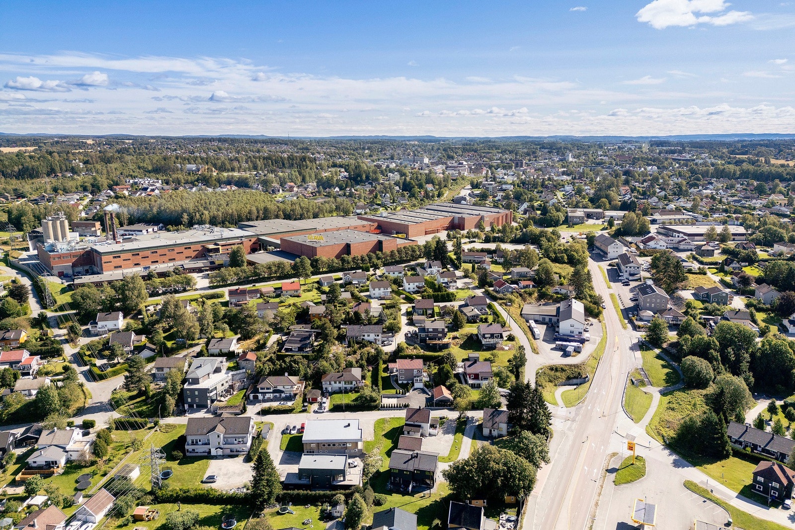 Nærområdet Galleribilde