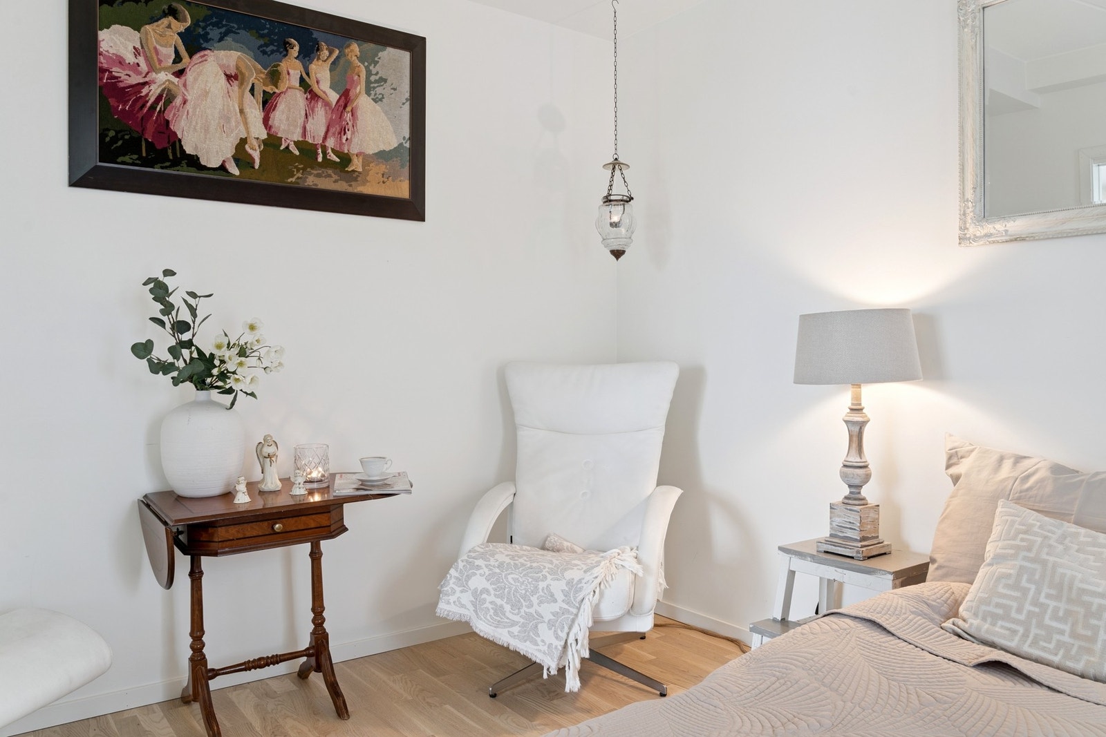 Den aller beste energiklassen; Grønn A (kvalifisert til grønt boliglån). Galleribilde