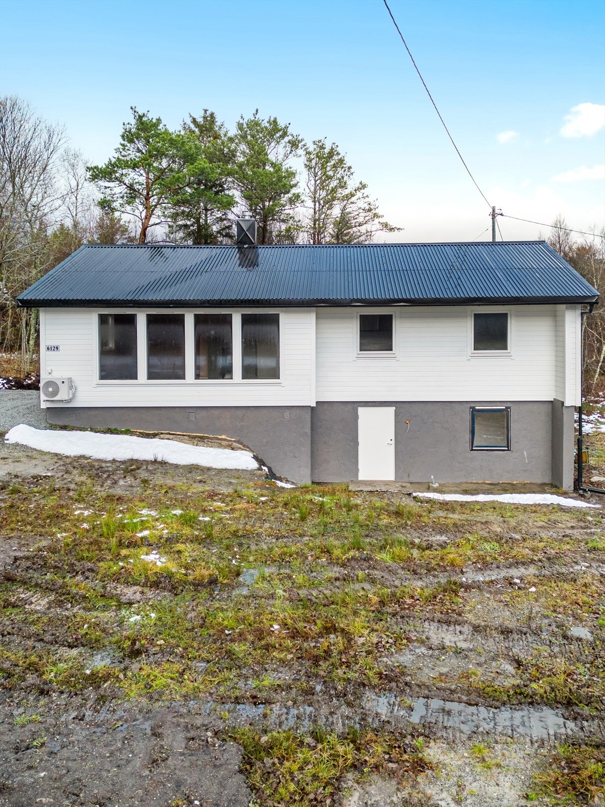 Aktiv Eiendomsmegling ved Anniken Waagø har gleden av å presentere Foldavegen 6129 Galleribilde