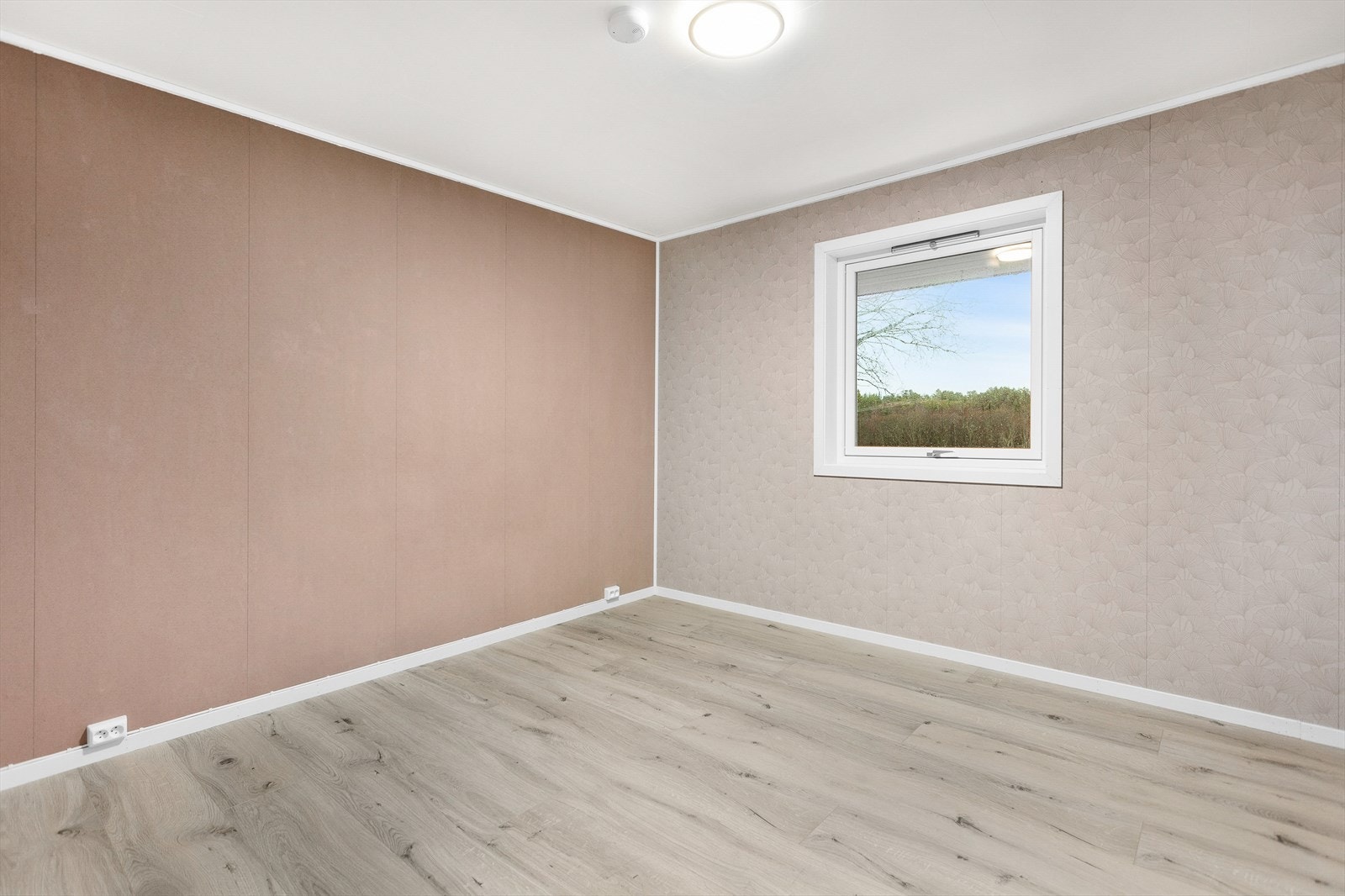 Soverom 2 Galleribilde