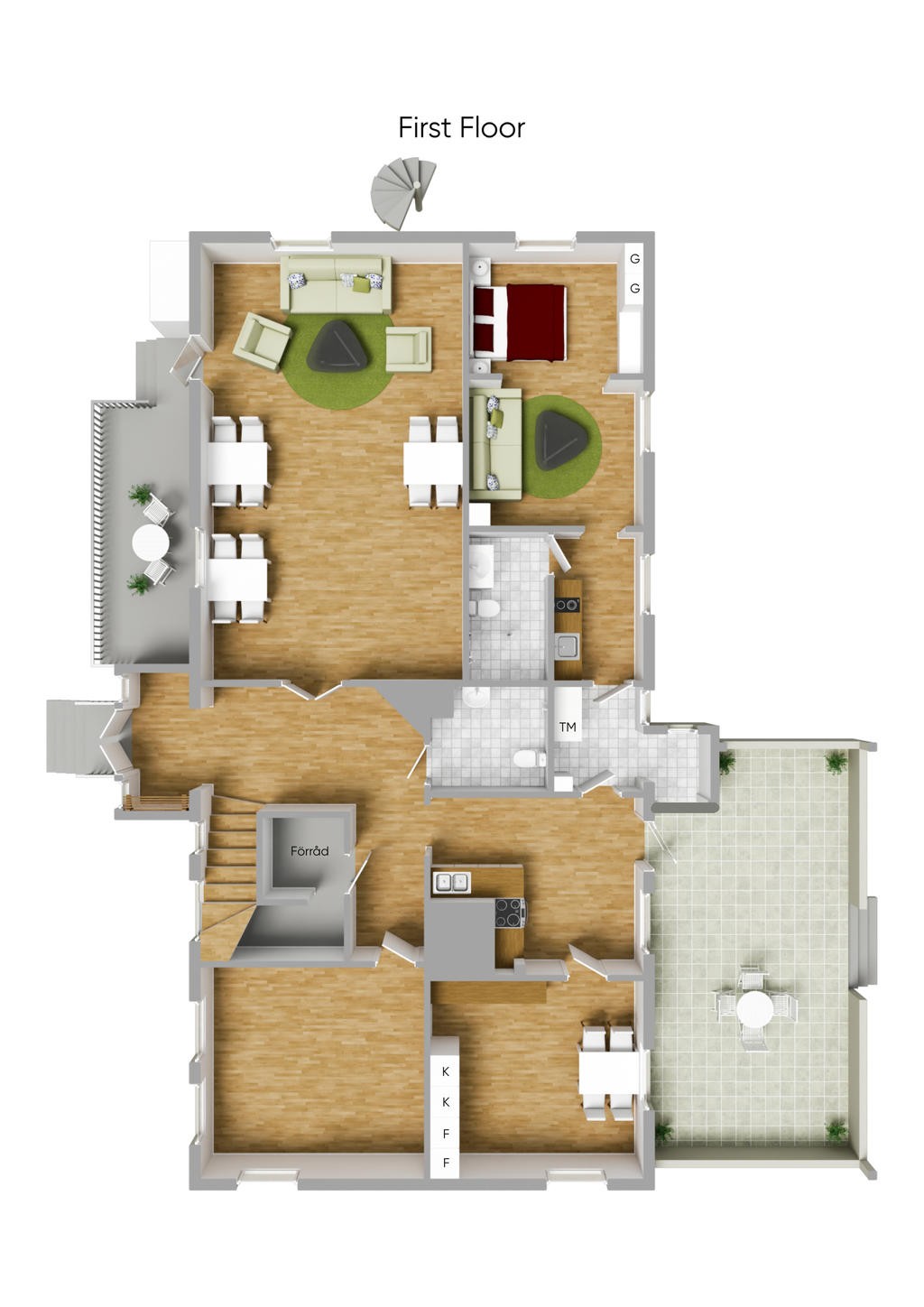 Galleribilde