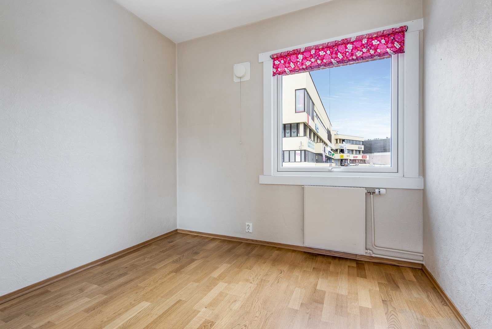 Soverom 2, også av god størrelse. Galleribilde