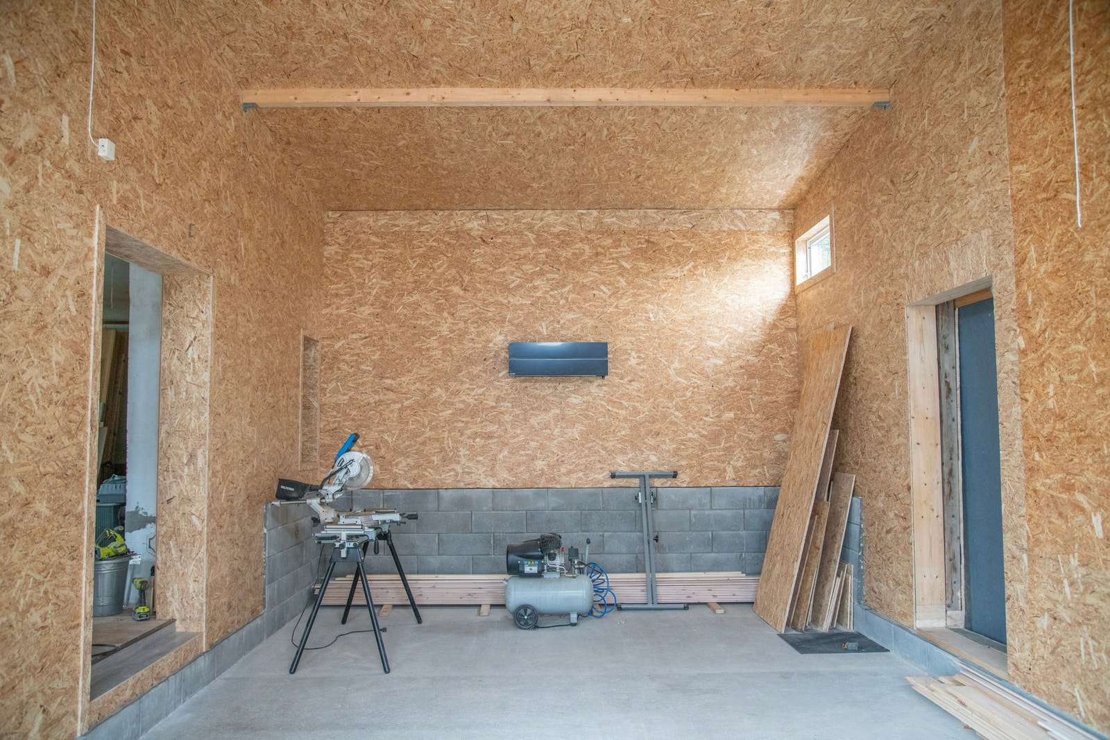 Nytt varmepumpe fra 2024. Galleribilde