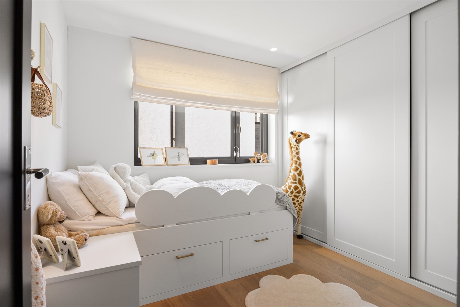 Soverom 2. Galleribilde