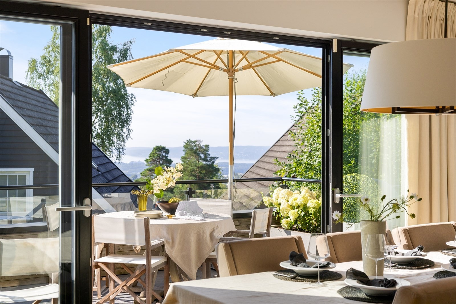 Velkommen til Ankerveien 12F. Galleribilde