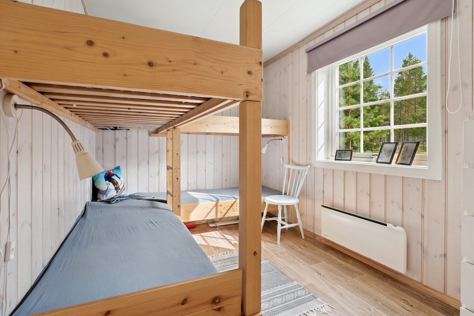 Soverom 2 Galleribilde