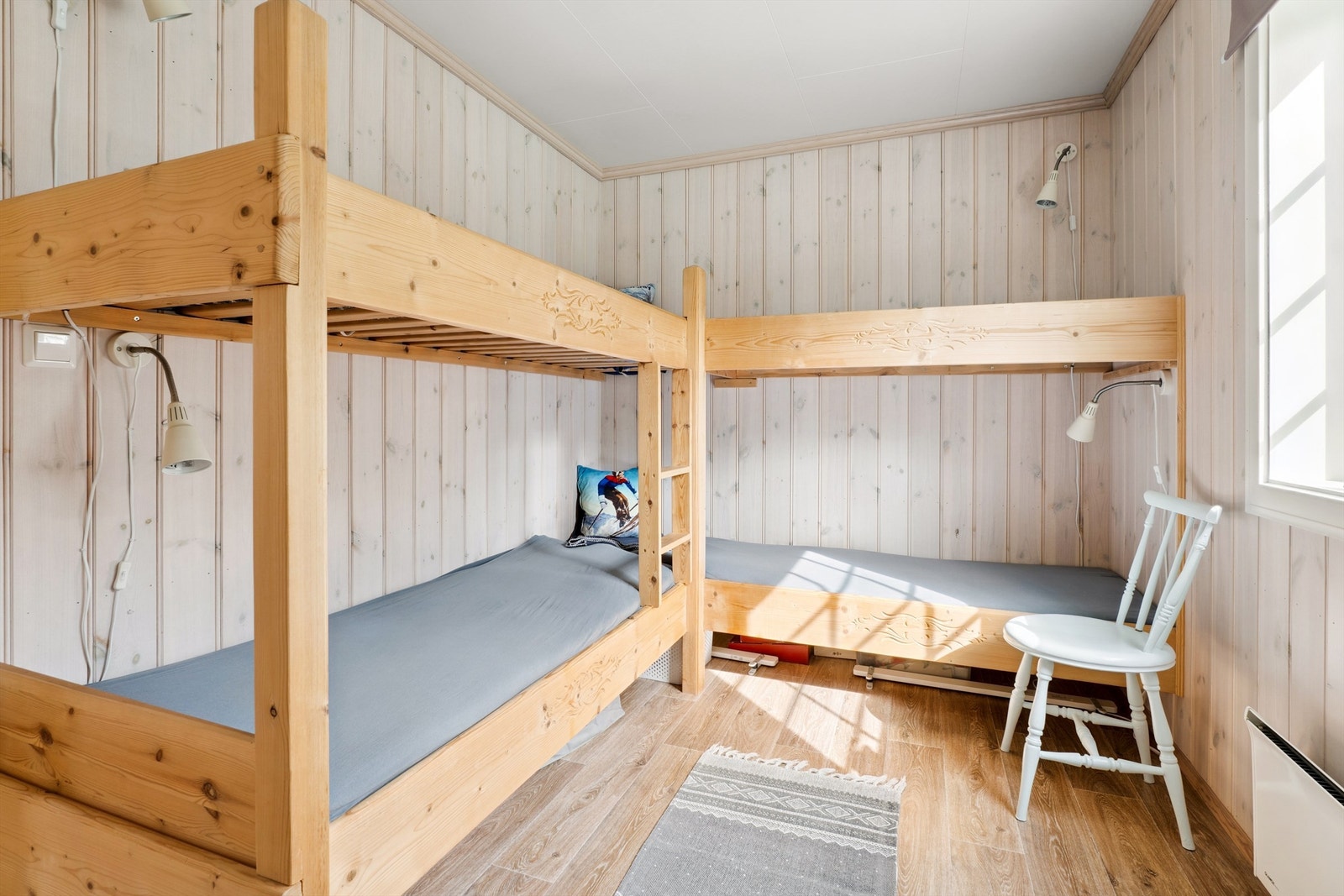 Soverom 2 Galleribilde